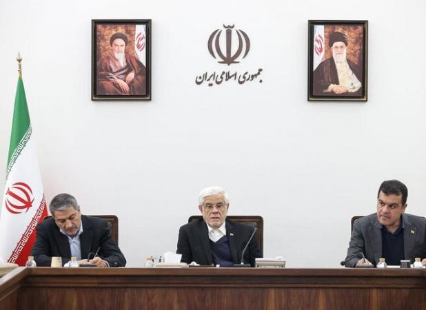 عارف: برنامه ستاد ویژه توسعه فناوری برای تاب‌آوری برق جدی پیگیری شود