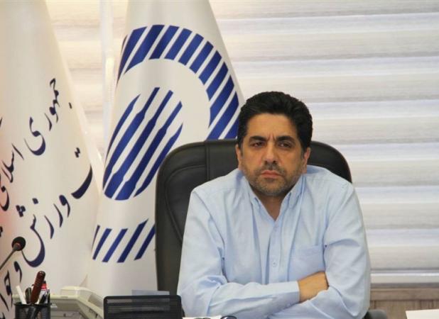 ثابت‌قدم: تلاش می‌کنیم ورزشگاه آزادی تا پایان سال 1405 آماده شود