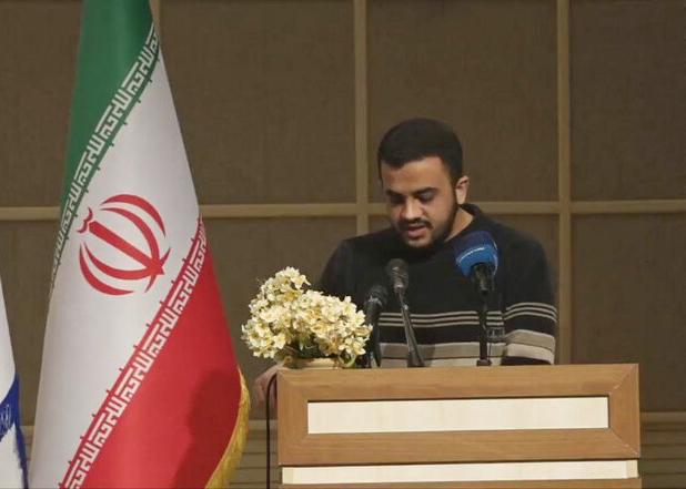 سروری: فارس باید شریک حکمرانی باشد، نه تدارکاتچی مراسم‌های ملی