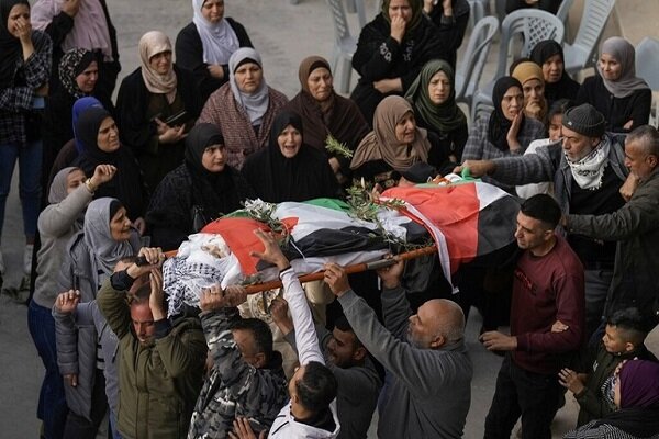 دیده‌بان حقوق بشر: اسرائیل از زمان آتش‌بس روزانه ۳ فلسطینی را کشته است