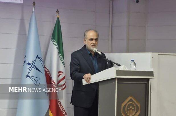همدلی و خدمت‌گزاری باید سرلوحه کار همه مدیران باشد