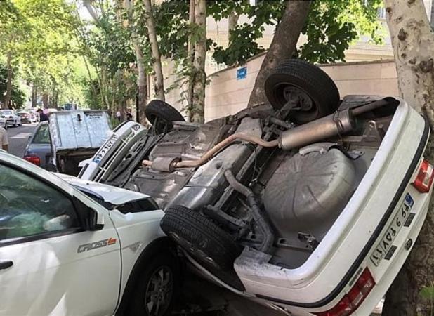 عدم تمدید اعتبار ایمنی عملکرد سمند و تیبا