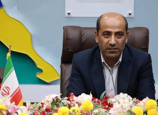 فرماندار دشتی: بانوان در مدیریت شهرستان نقش آفرین هستند