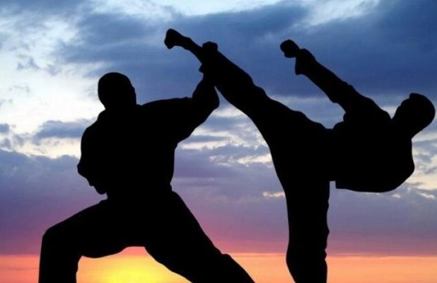 استان مرکزی میزبان مسابقات قهرمانی هنرهای رزمی ترکیبی کشور است