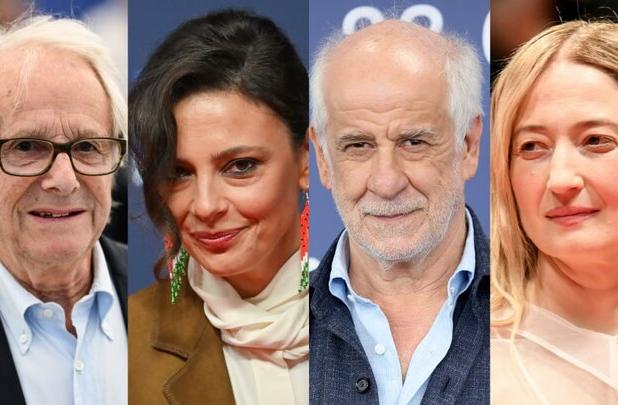 درخواست صدها فعال سینمایی در جهان برای پرداختن به جنایات تل‌آویو