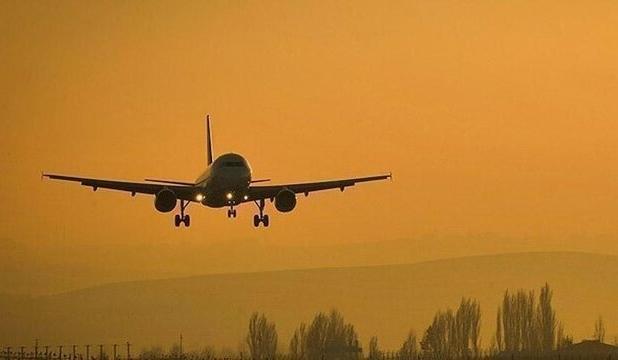 دو پرواز مسیر بوشهر به‌دلیل کاهش دید افقی، در فرودگاه شیراز به زمین نشستند