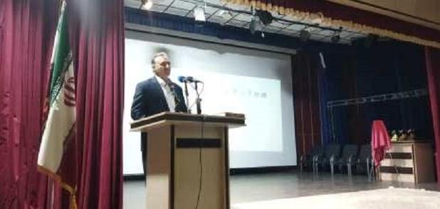 عدالت آموزشی، مدیون راهبران نهضت توسعه است/ظرفیت‌های مردمی را به میدان بیاوریم