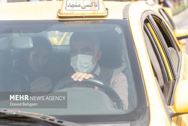 اشتاد: هفته جاری هوای شهرهای آذربایجان غربی آلوده می شود