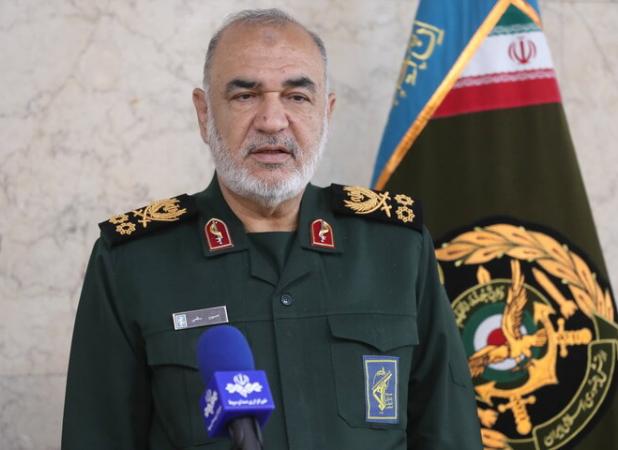 فناوری ساخت موشک هایپرسونیک برای اکثر کشورها ناشناخته است