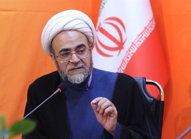 حضور کالبد نشر ایران خالی از اندیشه و روح در رویدادهای جهانی