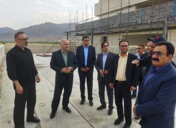 حمایت از سرمایه‌گذاری بخش خصوصی؛ محور توسعه اقتصادی بروجرد