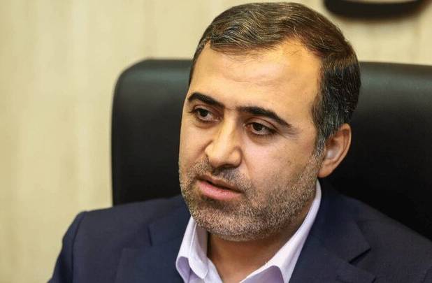 حسینی: مصوبه اتحادیه اروپا علیه سپاه مشمول اقدام متقابل می‌شود