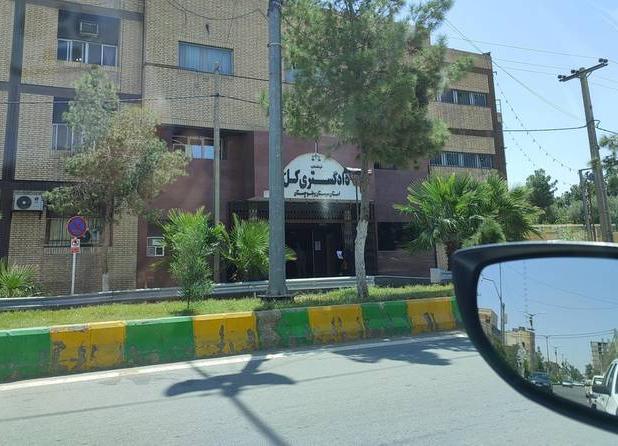 جزئیات حملۀ تروریستی به دادگستری زاهدان