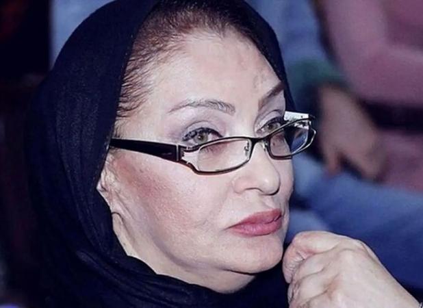 فریماه فرجامی در بازی‌های آسیایی سال ۱۳۵۳