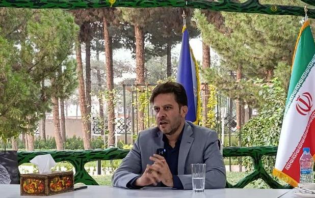 ساماندهی ۹۳۵ گروه جهادی در خراسان جنوبی