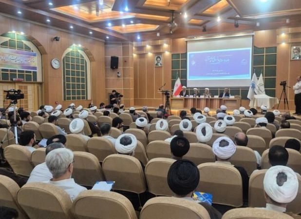 نخستین همایش ملی علوم اسلامی و انسانی دیجیتال در قم آغاز به کار کرد