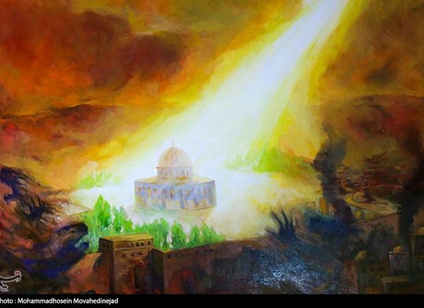 اثر جدید عبدالحمید قدیریان رونمایی شد