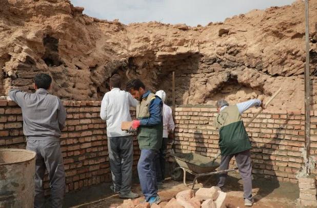 خدمات‌رسانی ۱۰ هزار جهادگر خراسان جنوبی در رزمایش جهادگران فاطمی