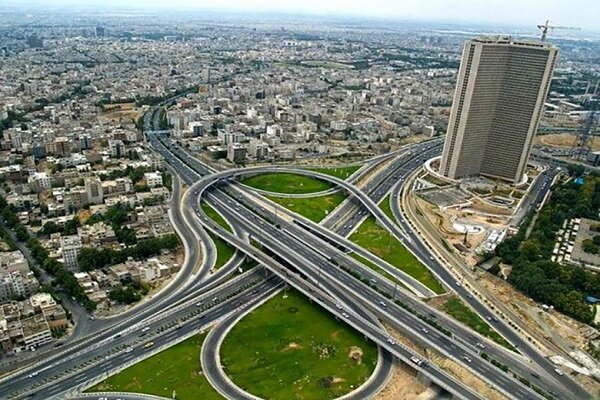 نهمین اجلاس مدیران شهرسازی کشور در تهران برگزار می‌شود