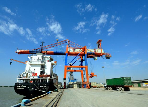 پورحیدری: صادرات ۸۳۵ میلیون دلاری برای گیلان هدفگذاری شد