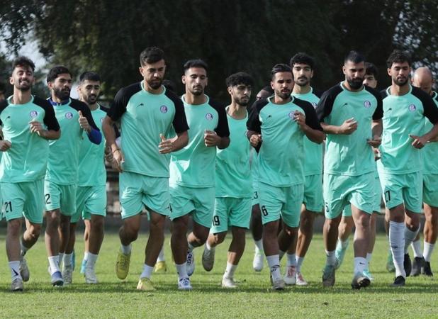 بازیکنان استقلال خوزستان ۳۰ درصد جریمه شدند