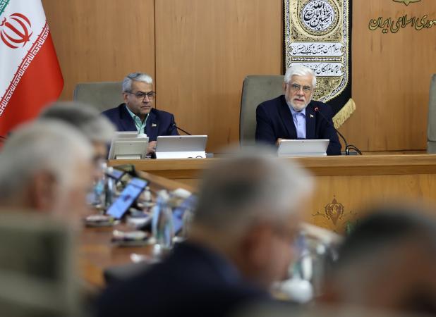 هشدار جدی معاون اول رئیس جمهور به گران فروشان