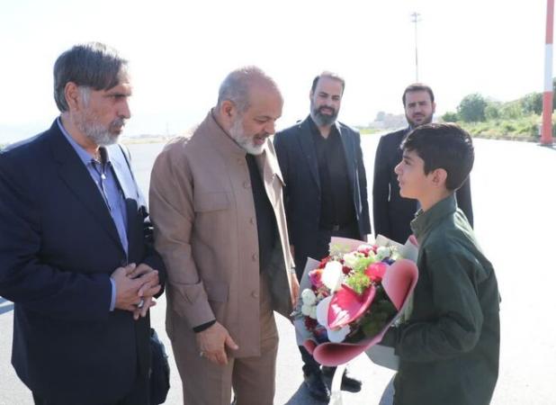 در سفر وزیر کشور به خراسان شمالی چه گذشت؟