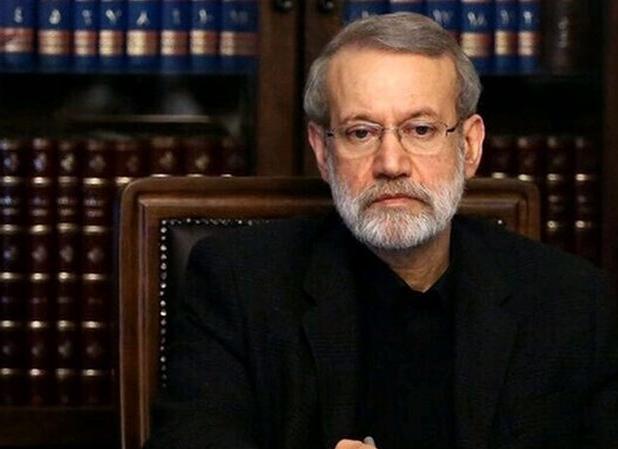 علی لاریجانی دبیر شورای عالی امنیت ملی شد