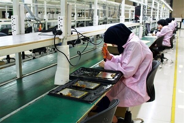 حمایت از تثبیت تولید و صادرات دانش‌بنیان ها