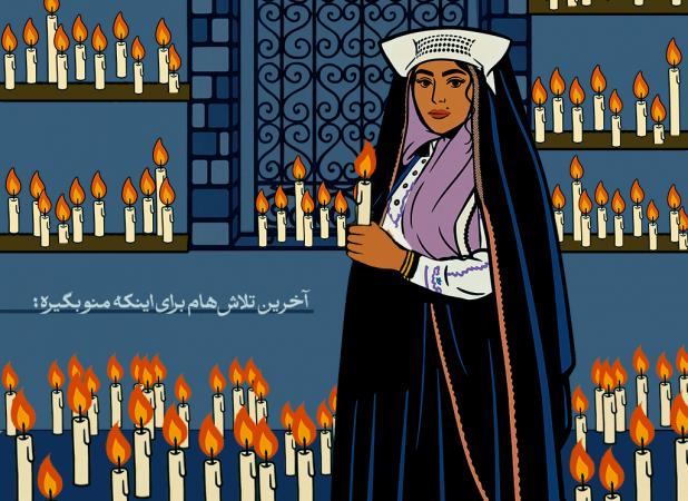 از پوستر جدید و بامزه بامداد خمار رونمایی شد