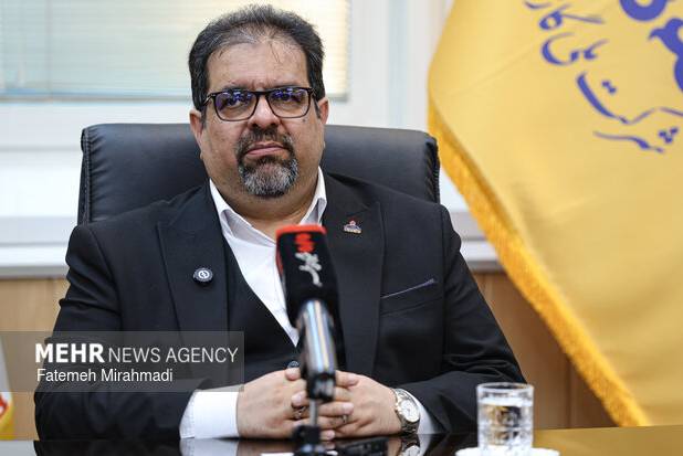 اتکا به توان داخل، ضامن پایداری شبکه گاز کشور است