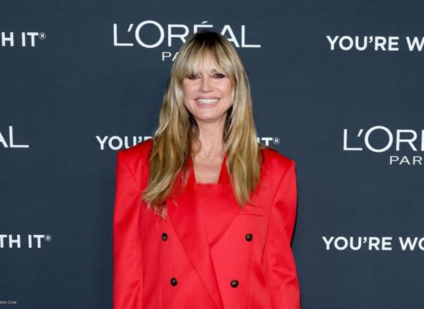 سوپرمدل ویکتوریا سکرت میزبان قرعه‌کشی جام جهانی