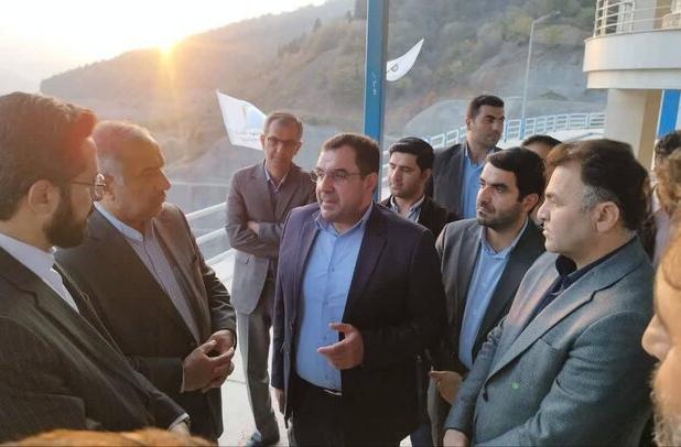 تأخیر در سد نرماب تبعات اجتماعی و مالی دارد