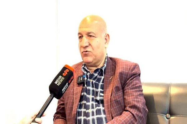 علت خلوتی نمایشگاه کتاب از زبان مدیر بخش کودک و نوجوان