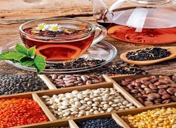 کاهش قیمت حبوبات با شروع فصل برداشت