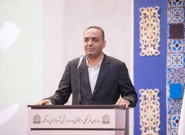 آغاز اجرای طرح ملی «مهتا» در مرکزی با هدف توانمندسازی سربازان وظیفه