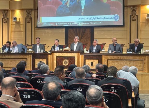 حمایت از بنگاه‌های کوچک و متوسط،اولویت اقتصاد کشور