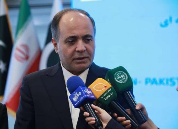 هدفگذاری ۳ میلیارد دلاری مبادلات کشاورزی با پاکستان