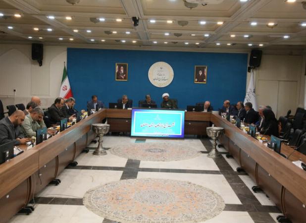 استاندار اصفهان از کاهش بی‌سابقه تورم خبر داد