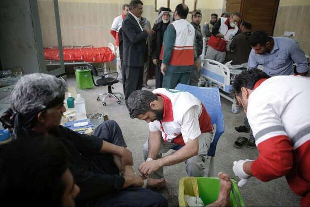 توصیه‌هایی جهت حفظ سلامت گوارشی و عضلانی در سفر اربعین