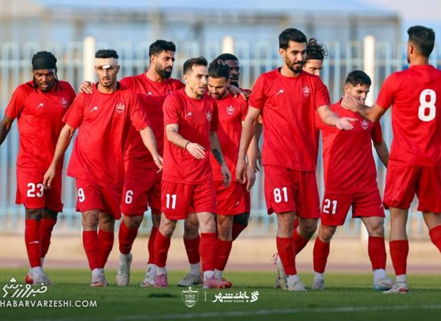 جانشین سرژ اوریه در پرسپولیس مشخص شد