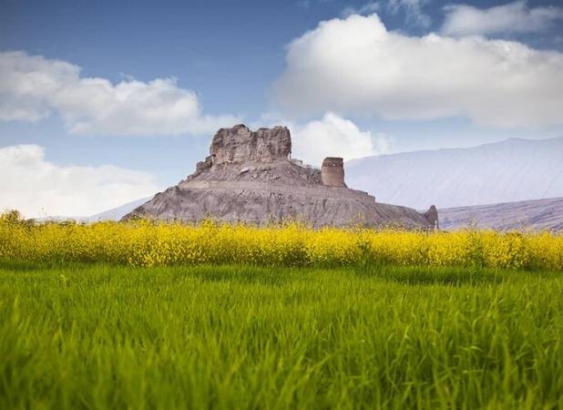 فین در مسیر حفاظت و مرمت مستمر