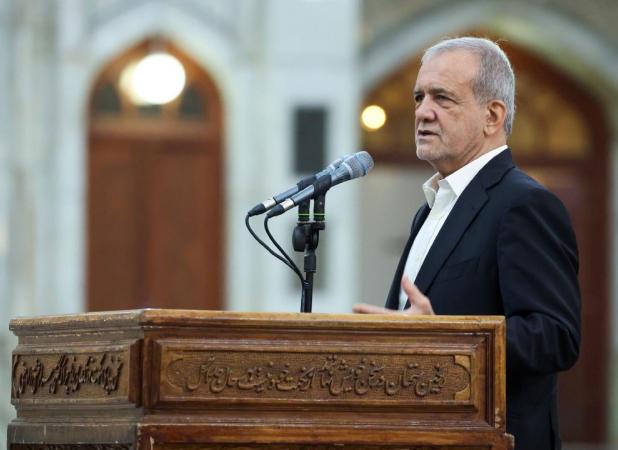 وحدت و انسجام رمز عبور از دشواری‌هاست