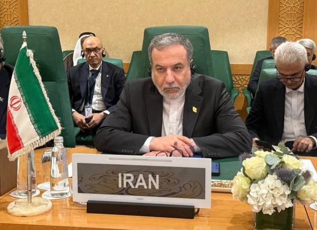 تراژدی غزه آزمونی برای وجدان جهانی است
