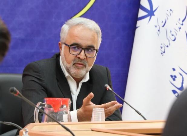 فرماندار کرمانشاه: ساخت‌وساز غیرمجاز نتیجه کم‌کاری دستگاه‌هاست