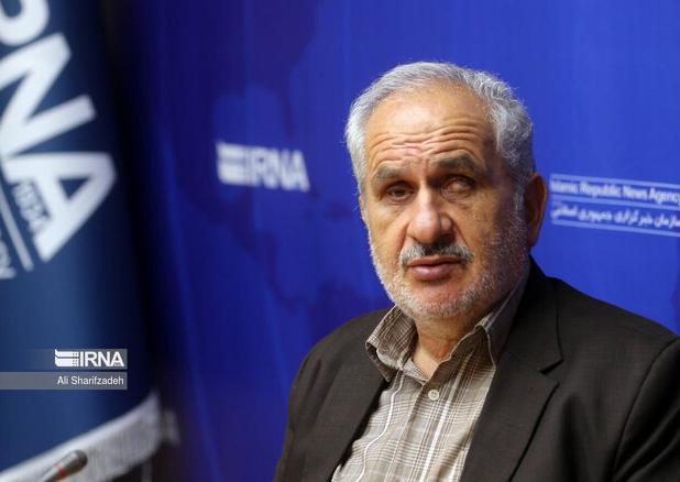 صدای رئیس فدراسیون نابینایان درآمد؛ آواره ایم!