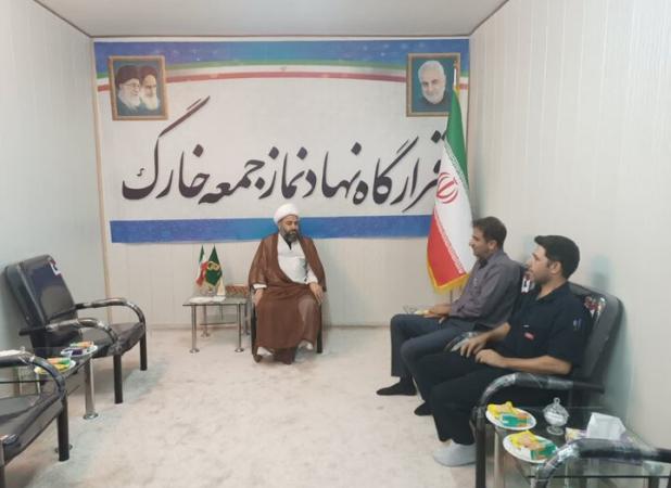 لزوم نوسازی تأسیسات نیروگاه خارگ