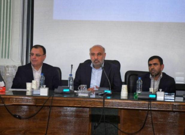 وزیر تعاون در گلستان: توسعه از دل مردم و مهارت‌آموزی آغاز می‌شود