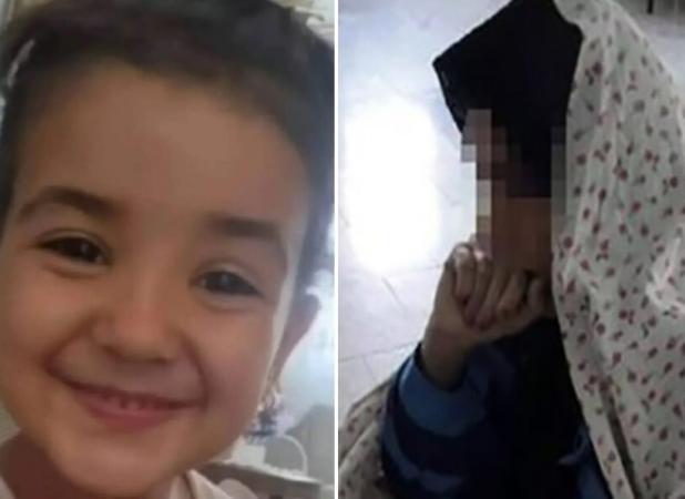 اجرای حکم قصاص نامادری قاتل دختربچه ۴ ساله ارومیه‌ای