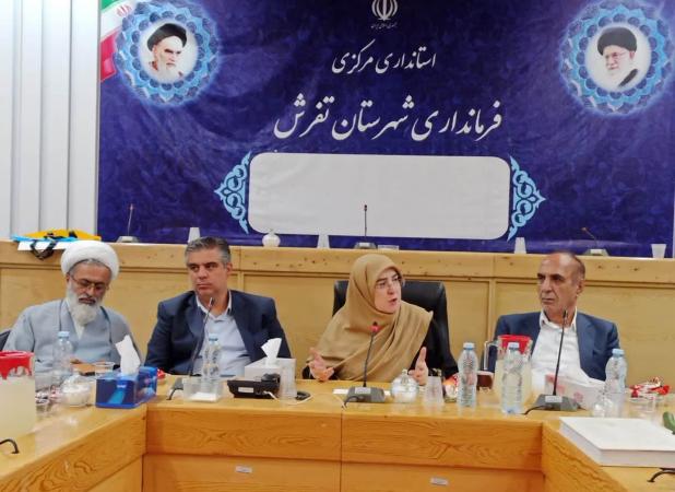 وفاق، راهبرد رئیس جمهور برای حل مشکلات کشور